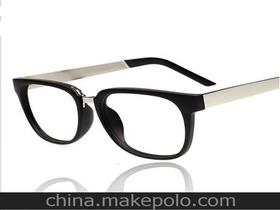 金属大框眼镜价格 金属大框眼镜批发 金属大框眼镜厂家